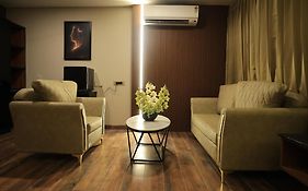 Ramana Towers